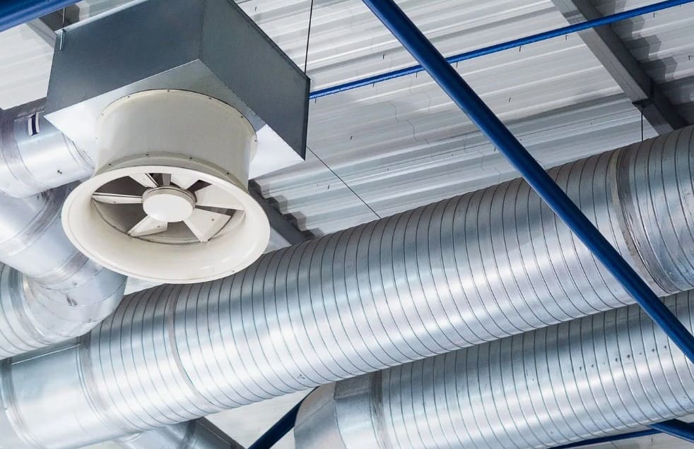 Поставки средств пожарной защиты